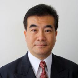 Jason Lin
